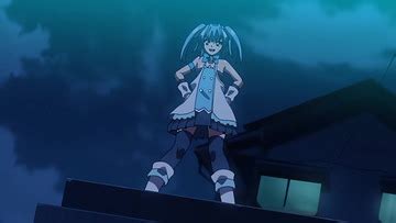 mahou touki lilustear